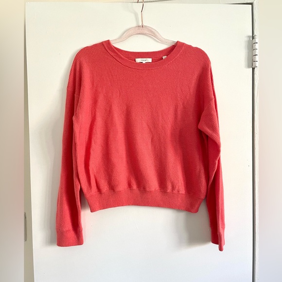 Vince Textured Sweater NWT - Picture 3 of 6